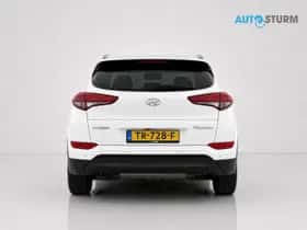 Hyundai Tucson (2018) thumbnail 5