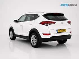Hyundai Tucson (2018) thumbnail 6