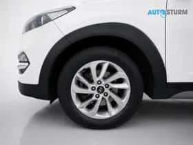 Hyundai Tucson (2018) thumbnail 7