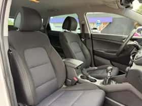 Hyundai Tucson (2018) thumbnail 10