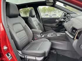 Nissan Qashqai (2026) thumbnail 11