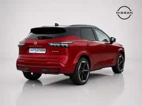Nissan Qashqai (2026) thumbnail 4