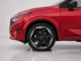 Nissan Qashqai (2026) thumbnail 8