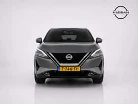 Nissan Qashqai (2023) thumbnail 2