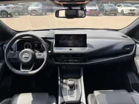 Nissan Qashqai (2023) thumbnail 14