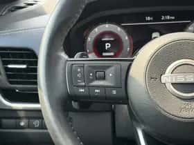 Nissan Qashqai (2023) thumbnail 17
