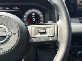 Nissan Qashqai (2023) thumbnail 18