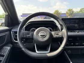 Nissan Qashqai (2023) thumbnail 19