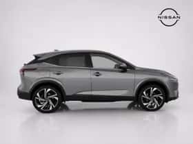 Nissan Qashqai (2023) thumbnail 3