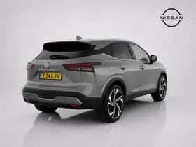 Nissan Qashqai (2023) thumbnail 4