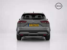 Nissan Qashqai (2023) thumbnail 5