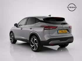 Nissan Qashqai (2023) thumbnail 6