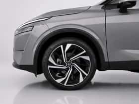 Nissan Qashqai (2023) thumbnail 7