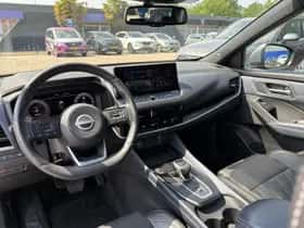 Nissan Qashqai (2023) thumbnail 8