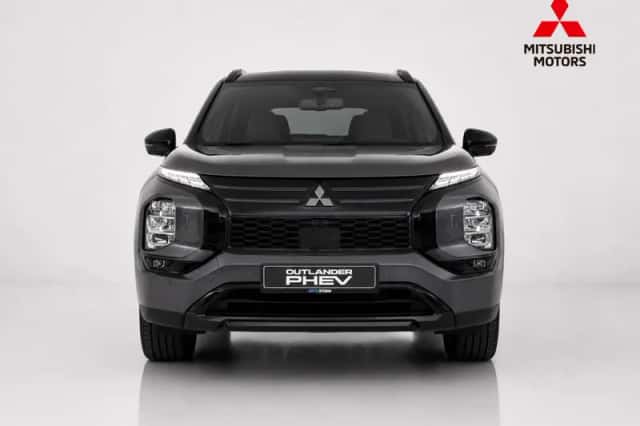 Mitsubishi Outlander (2026) thumbnail 2