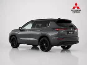 Mitsubishi Outlander (2026) thumbnail 3