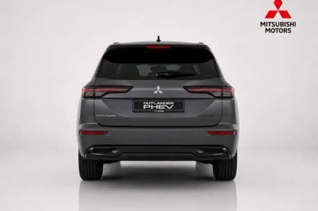 Mitsubishi Outlander (2026) thumbnail 4