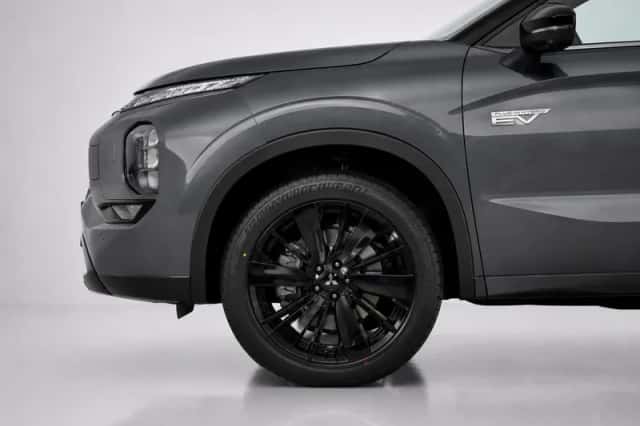 Mitsubishi Outlander (2026) thumbnail 5