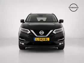 Nissan Qashqai (2021) thumbnail 2