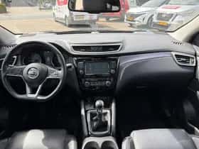 Nissan Qashqai (2021) thumbnail 11