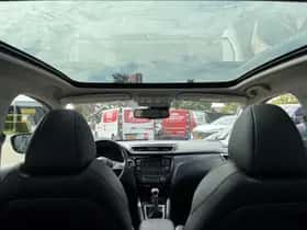 Nissan Qashqai (2021) thumbnail 12
