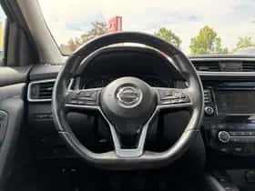 Nissan Qashqai (2021) thumbnail 13