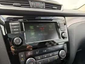 Nissan Qashqai (2021) thumbnail 16
