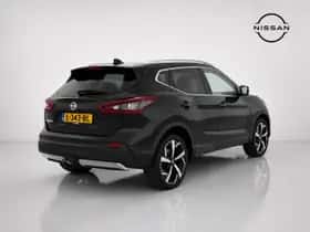 Nissan Qashqai (2021) thumbnail 3