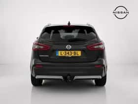 Nissan Qashqai (2021) thumbnail 5