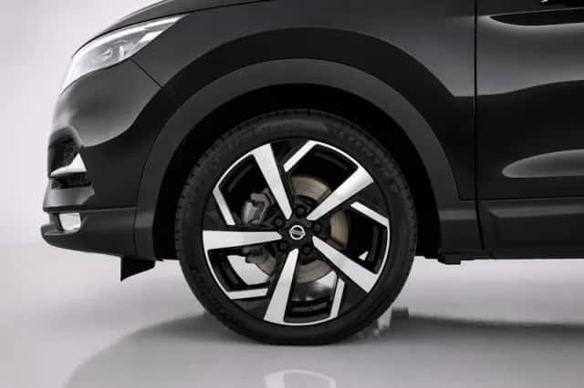 Nissan Qashqai (2021) thumbnail 6