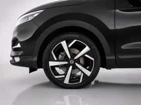 Nissan Qashqai (2021) thumbnail 6