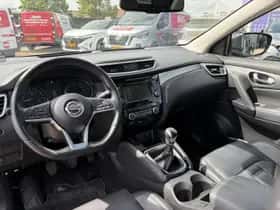 Nissan Qashqai (2021) thumbnail 8