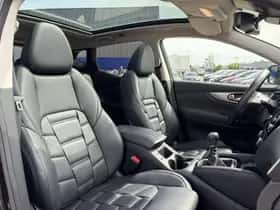 Nissan Qashqai (2021) thumbnail 9