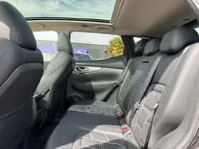 Nissan Qashqai (2021) thumbnail 10