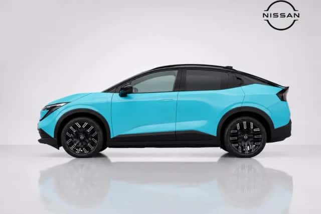 Nissan Leaf (2026) thumbnail 3