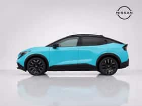 Nissan Leaf (2026) thumbnail 3