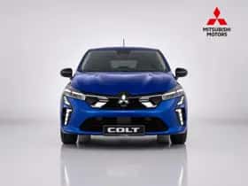 Mitsubishi Colt (2026) thumbnail 2