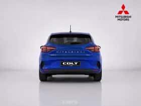 Mitsubishi Colt (2026) thumbnail 4