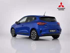 Mitsubishi Colt (2026) thumbnail 5
