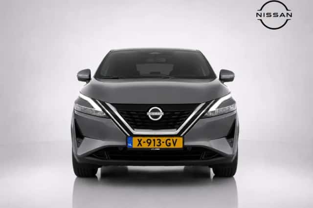 Nissan Qashqai (2023) thumbnail 2