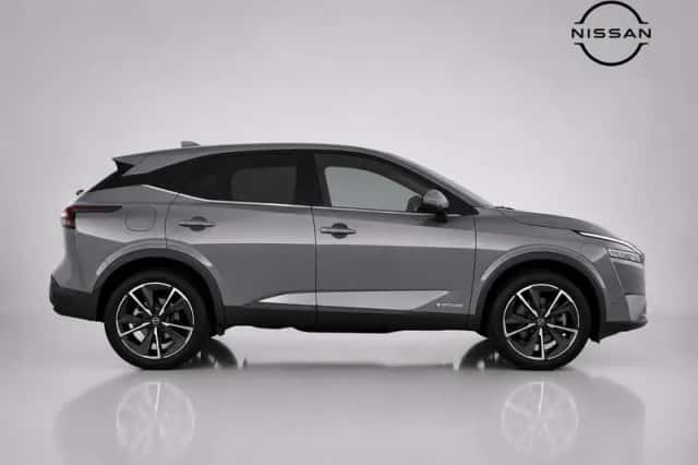 Nissan Qashqai (2023) thumbnail 3