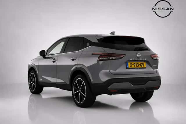 Nissan Qashqai (2023) thumbnail 6