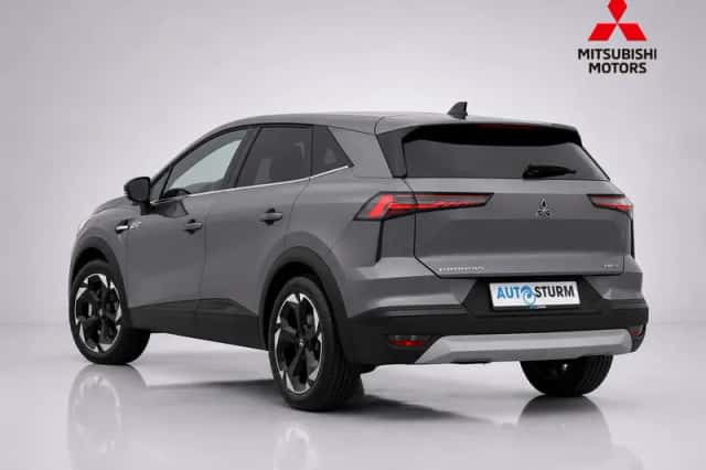 Mitsubishi Grandis (2026) thumbnail 5