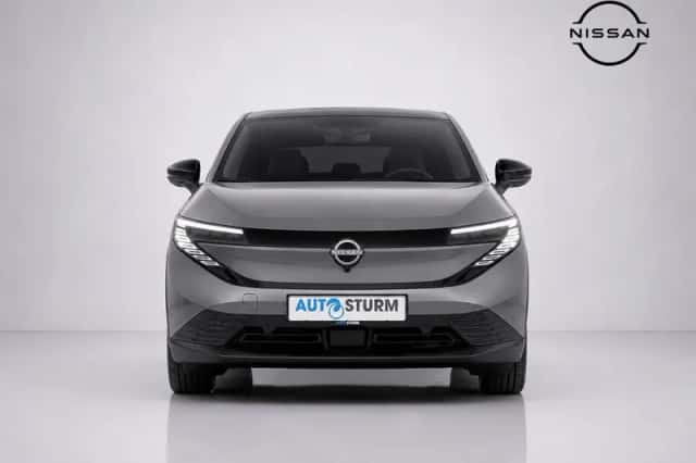 Nissan Leaf (2026) thumbnail 2