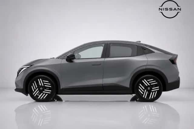 Nissan Leaf (2026) thumbnail 3