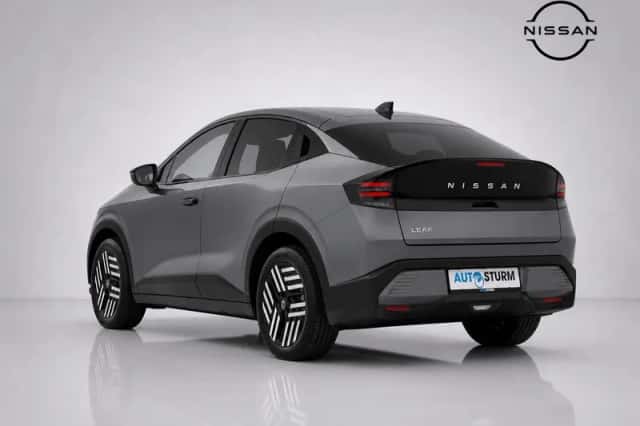Nissan Leaf (2026) thumbnail 4