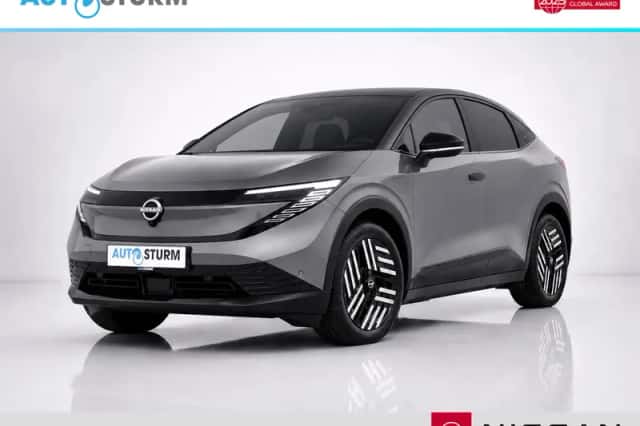 Nissan Leaf (2026) thumbnail 1