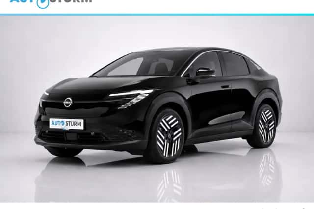 Nissan Leaf (2026) thumbnail 1