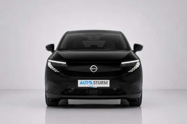 Nissan Leaf (2026) thumbnail 2