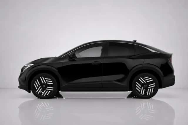 Nissan Leaf (2026) thumbnail 3